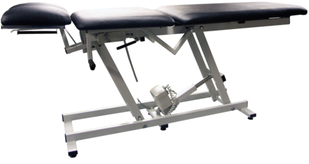 Basic Exam Table for AECC