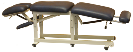 RGFL - Traction Plinth