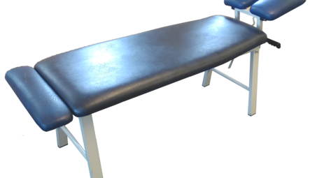 Training Plinth - Static 1