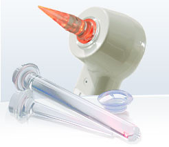 Acupuncture/utility Probe set