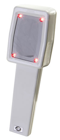 LS50-6D LaserShower emitter